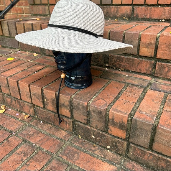 GOLDCOAST SUNWEAR  Staw Hat - Picture 8 of 8